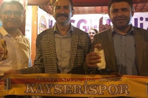 muhammed ali temel kupa