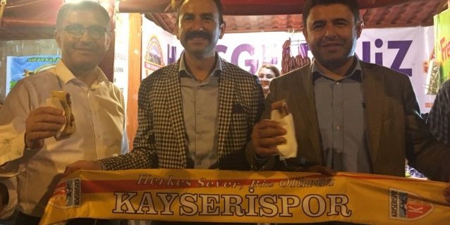 muhammed ali temel kupa