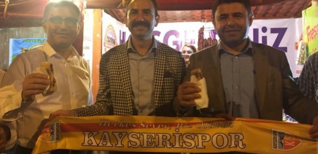 muhammed ali temel kupa